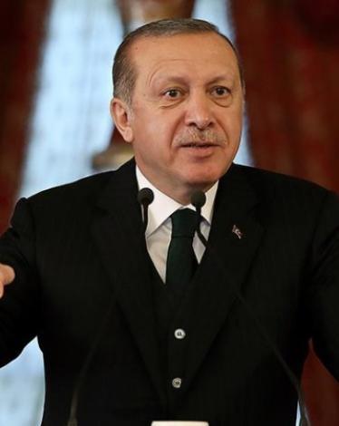 أردوغان