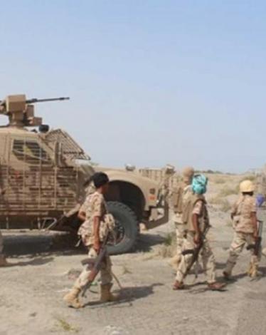 الجيش اليمني