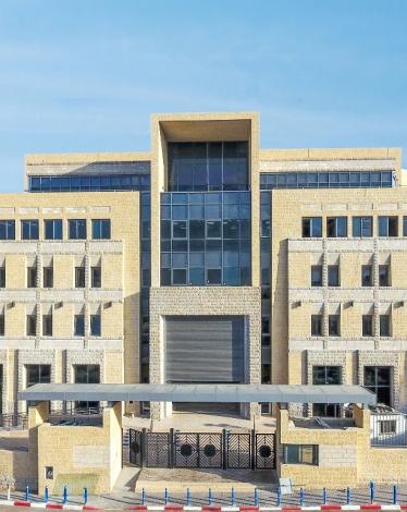 تحسن قيمة مؤشر سلطة النقد خلال شهر أيار المنصرم