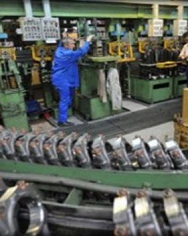 ارتفاع الرقم القياسي