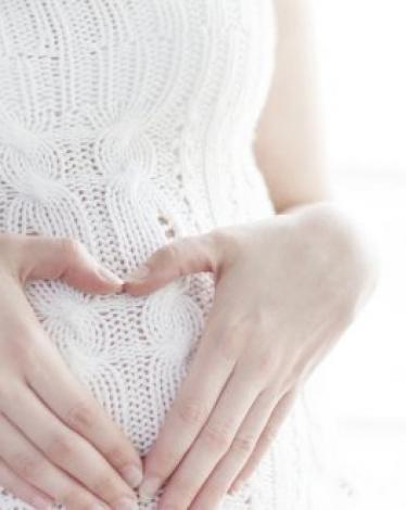 الشهر-الثالث-من-الحمل