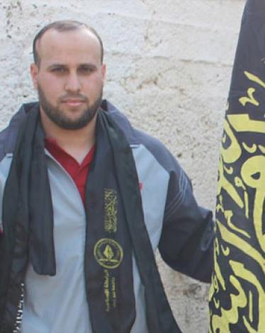 الأسير فؤاد عاصي