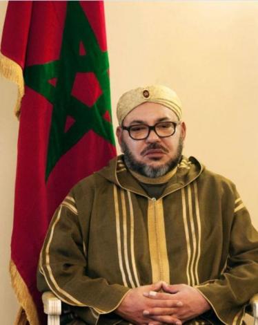 المغرب