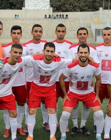 الجمعة.. انتخابات نادي قلقيلية الأهلي