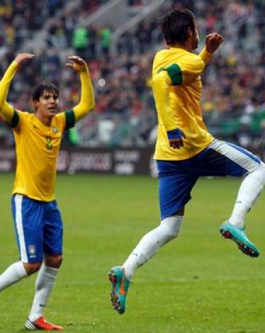 Seleção Brasileira