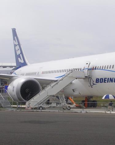 بوينغ تطمح لابتكار صاروخ ينقل البشر إلى كواكب أخرى