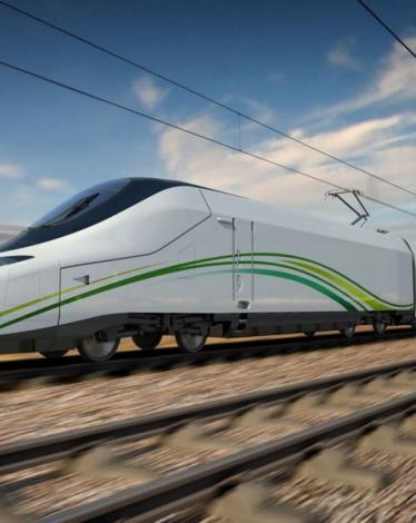 223141-قطار الحرم