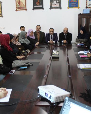 دورة التدقيق اللغوي 1