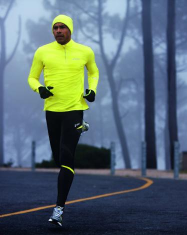 ممارسة الرياضة