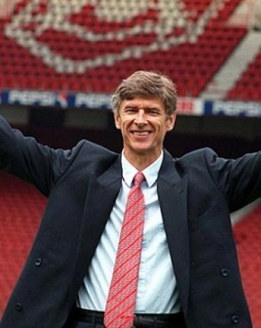 wenger-1996
