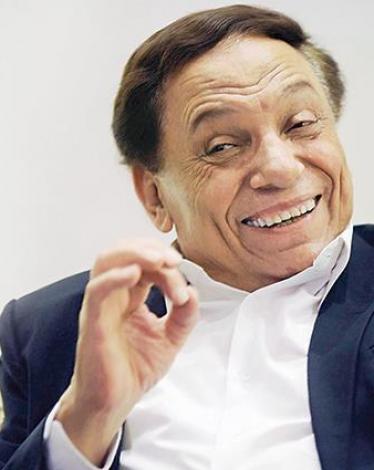 عادل إمام