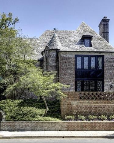 تعرف على المنزل الذي سيقيم به أوباما