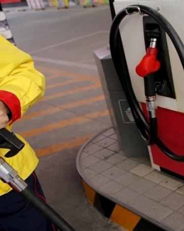 الصين أكبر مستورد للخام في العالم