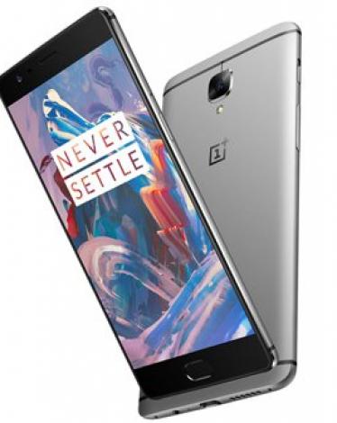 OnePlus-3