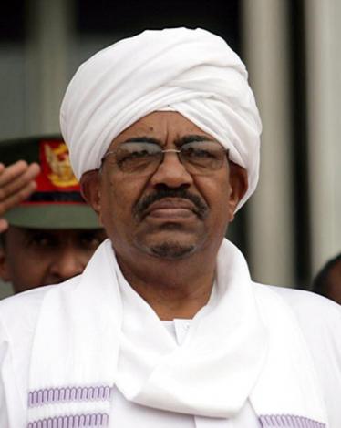 البشير: لن أتمسك بالسلطة بعد عام 2020