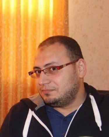 الاحتلال يبعد أحد حراس المسجد الأقصى حمزة الشرباتي