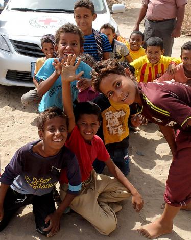 الكوليرا تضرب نصف اليمن.. و