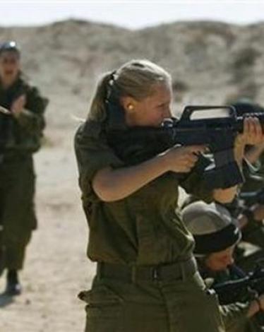 جيش الاحتلال الإسرائيلي