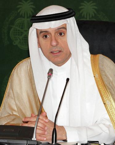 الجبير: لا تفاوض مع قطر بشأن قائمة المطالب