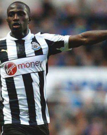 موسى سيسوكو