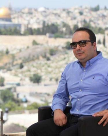نقابة المحامين: قرار بتعيين "الشويكي" سفيرا لمنظمة حقوقية دولية