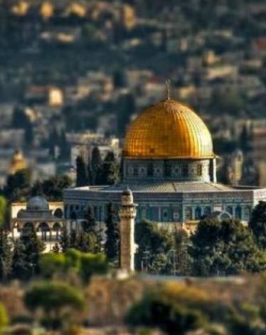 حماس: الأمّة مدعوّة لنصرة فلسطين وشعبها المقاوم