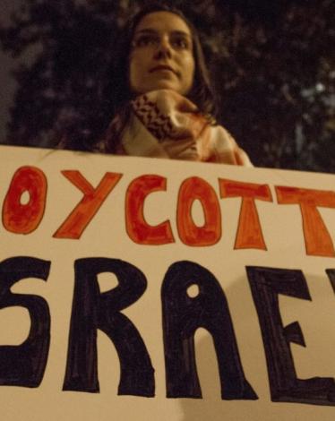 boycott Israel_0
