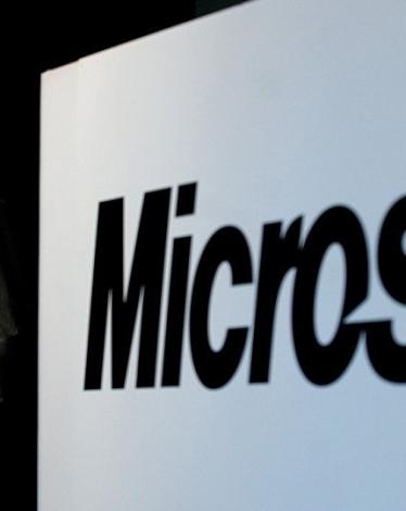 مايكروسوفت