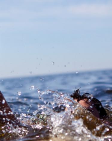 مصرع مقدسي غرقاً بيافا