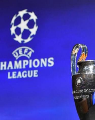  فيروس كورونا دوري أبطال
