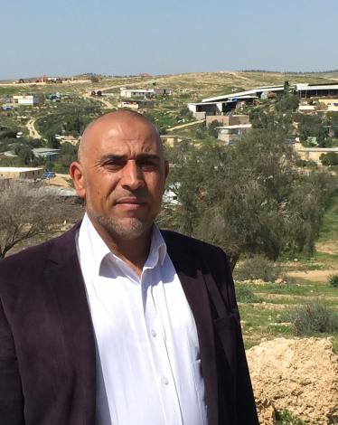 m.k talab om alheran