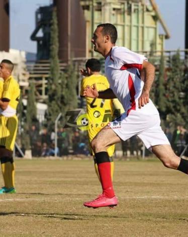 طارق العطار