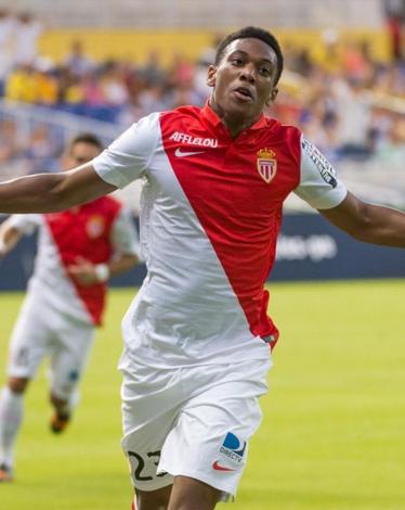Anthony-Martial