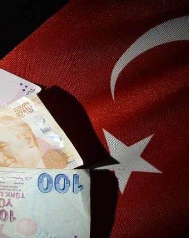 عجز ميزانية تركيا عام 2018 يتجاوز 17 مليار دولار