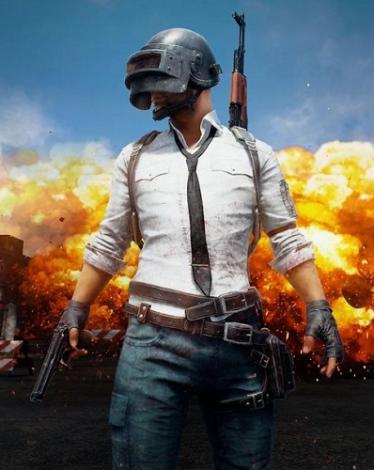 pubg