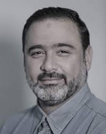 ​حيدر المصدر