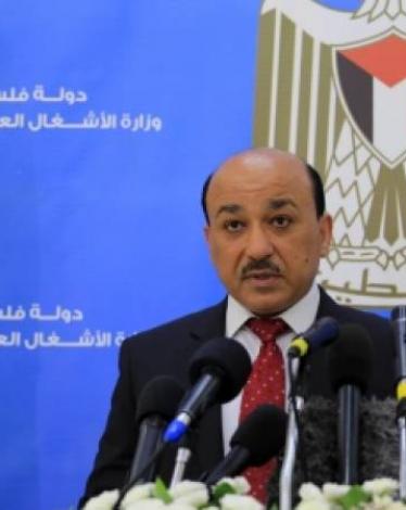 اتفاقية بـ 10 مليون يورو لإقامة محطة تحلية في غزة