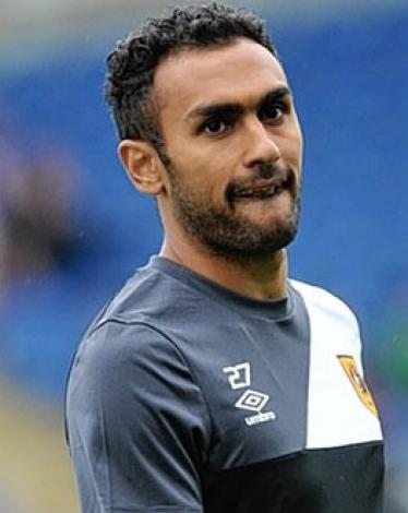 أحمد المحمدي