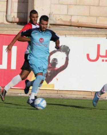عدي خروب