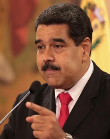 مادورو 