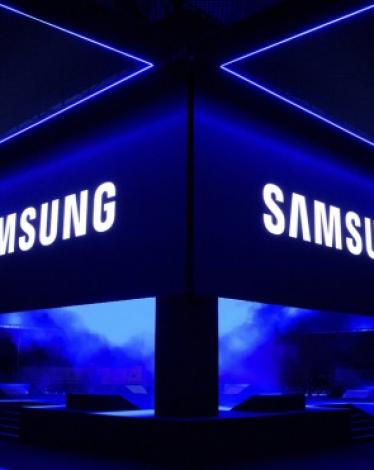 Samsung Cloud Together