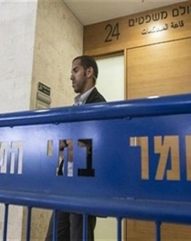 الاحتلال يصدر حكما بالسجن بحق طالب جامعي من جنين