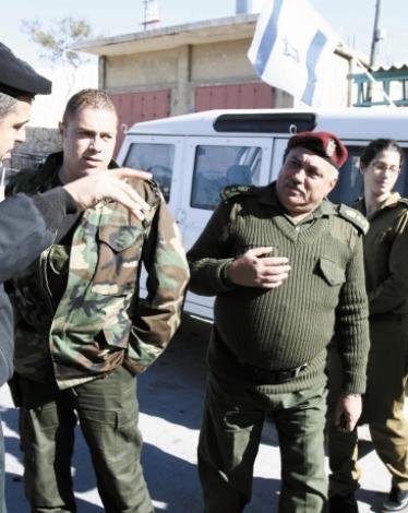 قانونيون يطالبون بوقف العلاقات الأمنية مع 