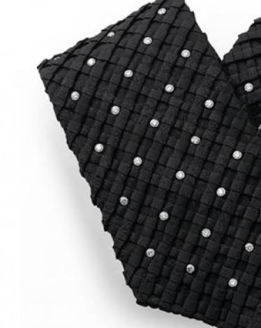 stefano_riccis_diamond_plated_tie