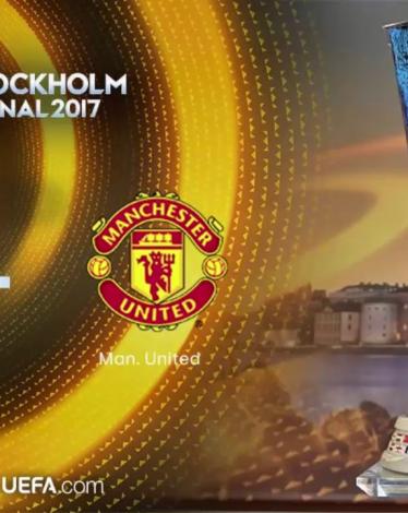 أياكس ومان يونايتيد.. قمة التاريخ بنهائي الدوري الأوروبي