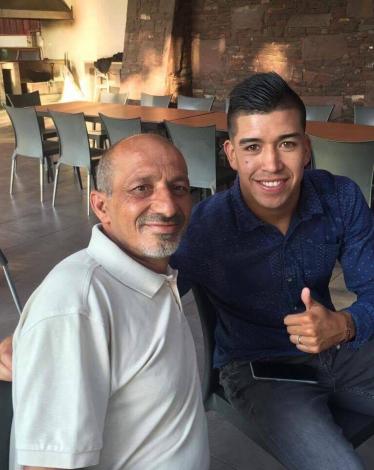 أهلي الخليل يستعيد "جوناثان" من بالستينو