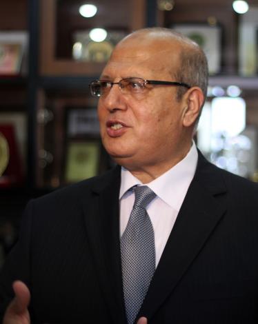 جمال الخضري