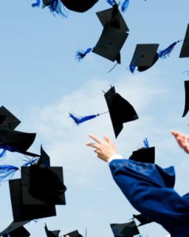 graduates