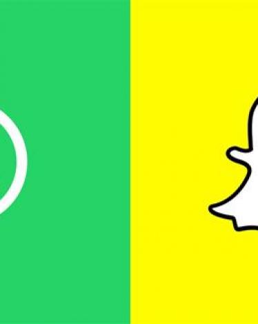 واتس آب تختبر ميزة مستوحاة من سناب شات