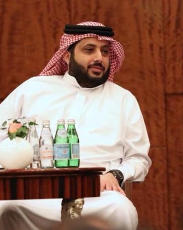 آل الشيخ يكشف سبب استقالته من الرئاسة الشرفية للأهلي المصري